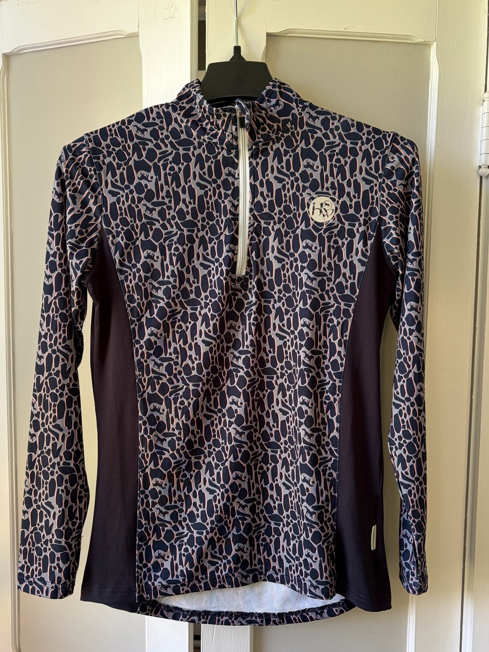Horseware Ireland Women’s Small Long Sleeve Sunshirt